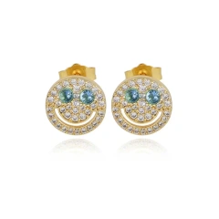 Imitation Rhodium Plated