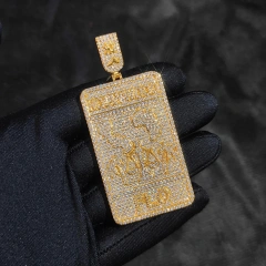Light Yellow Gold Color