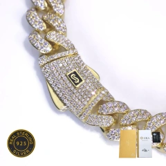 Light Yellow Gold Color