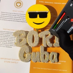 Gold-color