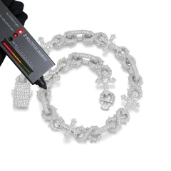 Light Yellow Gold Color