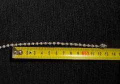 Antique Silver Plated