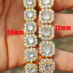 Light Yellow Gold Color