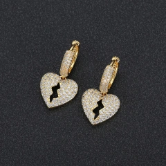Gold-color