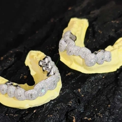 Light Yellow Gold Color