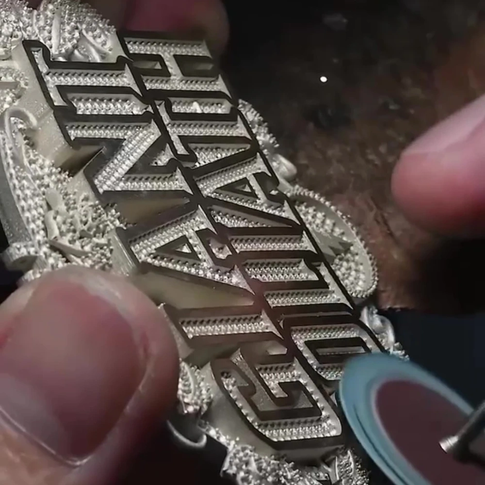 3D Pendant with Custom Design - Unique Personalized Necklace for Men and Women, Multiple Shapes and Symbol, Anniversary Gift
