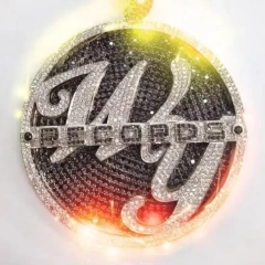 Antique Copper Plated