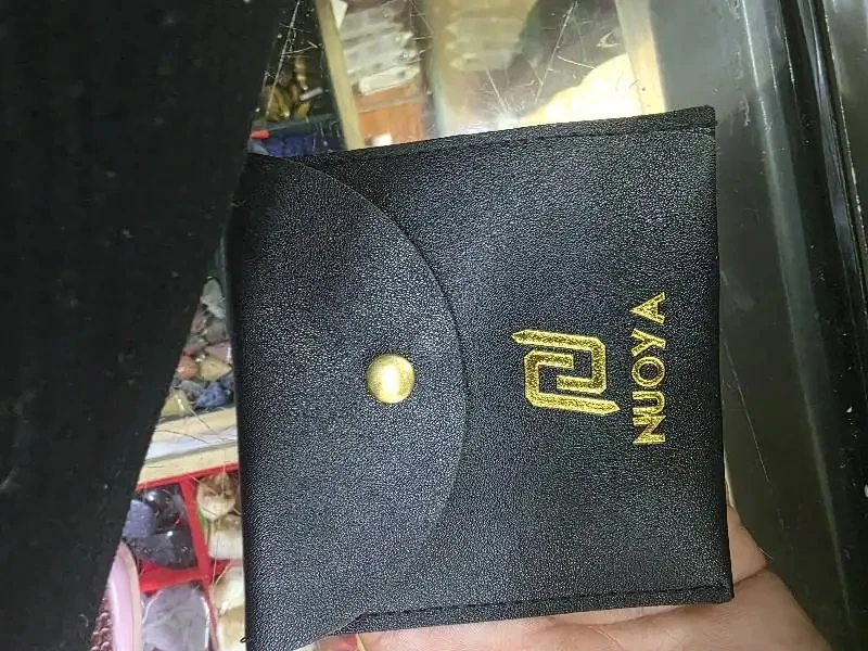 Hip Hop Custom Letter Name Logo Pendant Necklace with Zircon Diamond Polygonal Personality Exaggerated Medal