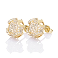 Gold-color