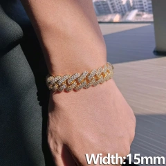 Light Yellow Gold Color