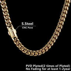 Dark gold