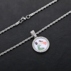 Platinum Plated