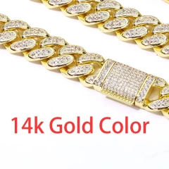 Light Yellow Gold Color