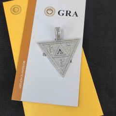 Silver Plated