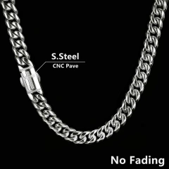Steel color