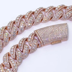 Light Yellow Gold Color