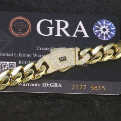 Light Yellow Gold Color