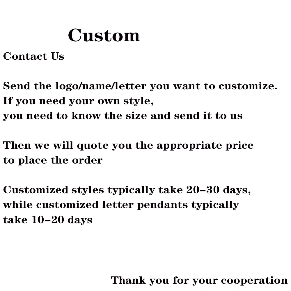 Hip Hop Custom Letter Name Logo Pendant Necklace with Zircon Diamond Polygonal Personality Exaggerated Medal