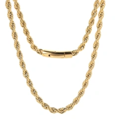 Light Yellow Gold Color