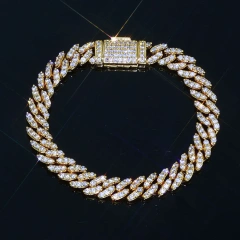 Light Yellow Gold Color