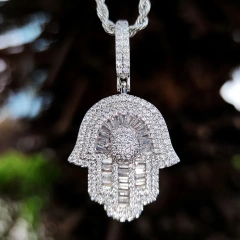 Silver Plated