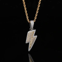 Light Yellow Gold Color
