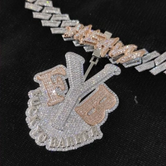 Antique Silver Plated