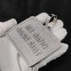 Titanium Plated