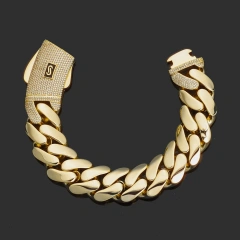 Dark gold