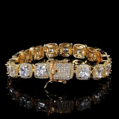Light Yellow Gold Color