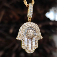Gold-color