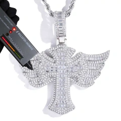 Light Yellow Gold Color