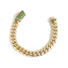 Light Yellow Gold Color