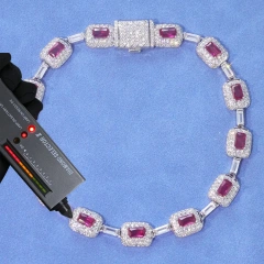 Light Yellow Gold Color