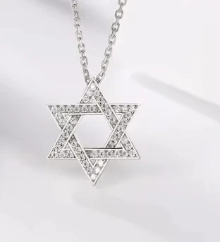 3D Pendant with Custom Design - Unique Personalized Necklace for Men and Women, Multiple Shapes and Symbol, Anniversary Gift