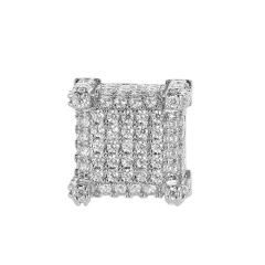 Silver Plated