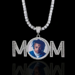 Silver Plated