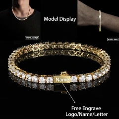 Dark gold