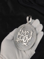 Silver Plated