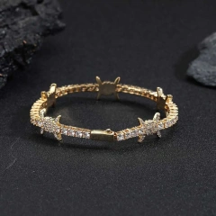 Light Yellow Gold Color