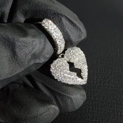 Silver Plated