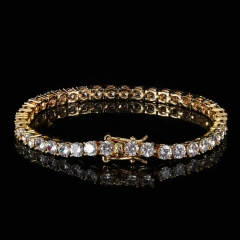 Light Yellow Gold Color