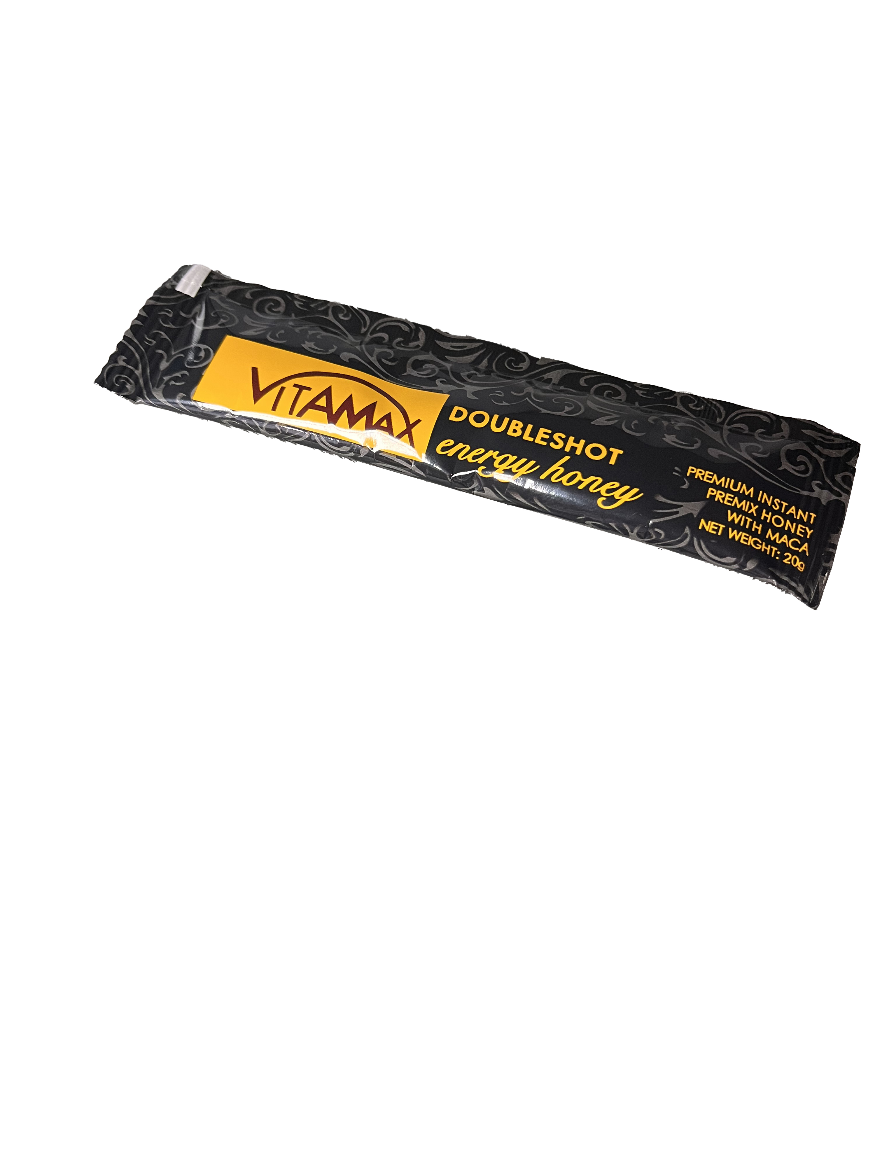 Energy Honey Instant Premix (with Maca)