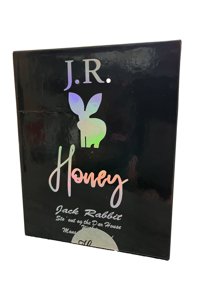 Premium Hard Steel Honey Male Enhancement Supplement - 12 Packets