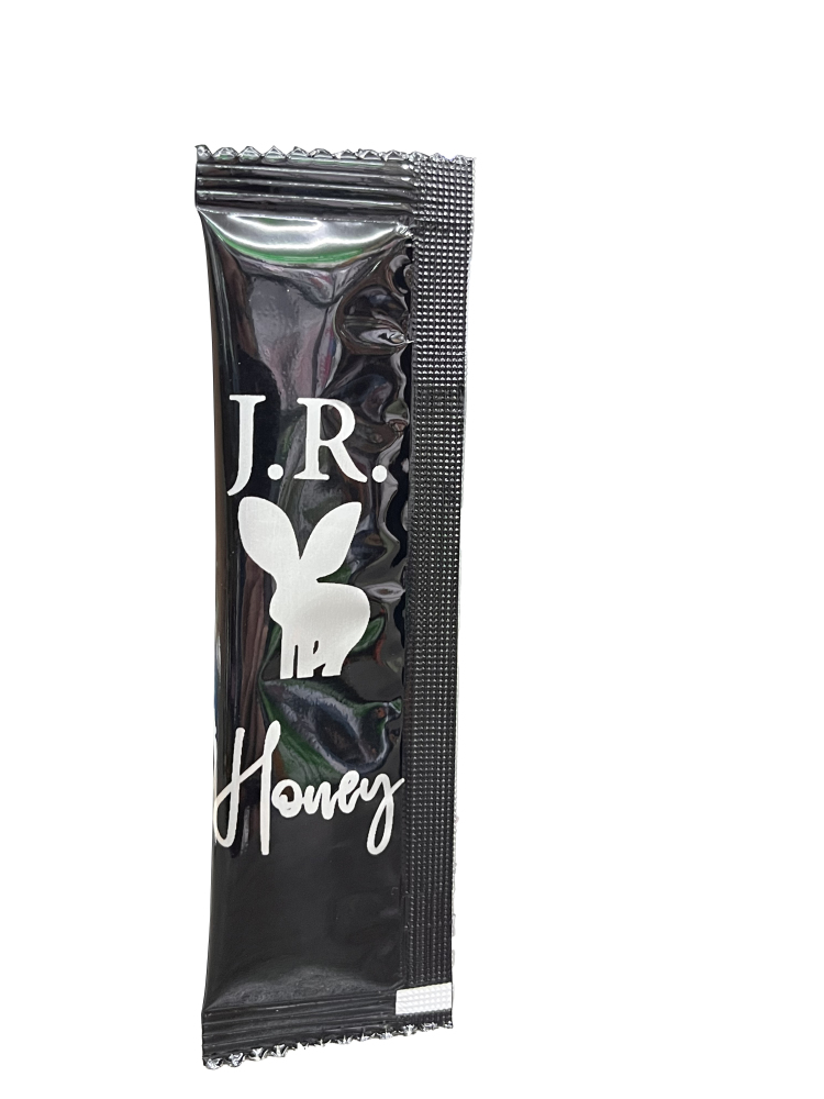 Premium Hard Steel Honey Male Enhancement Supplement - 12 Packets