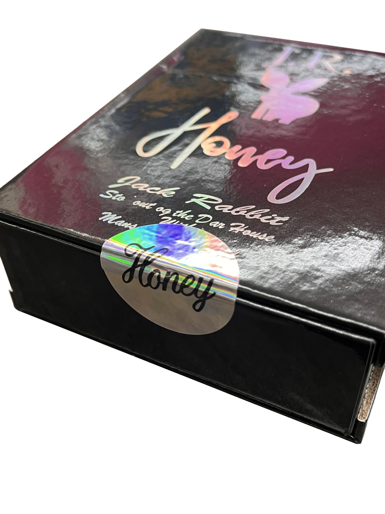 Premium Hard Steel Honey Male Enhancement Supplement - 12 Packets