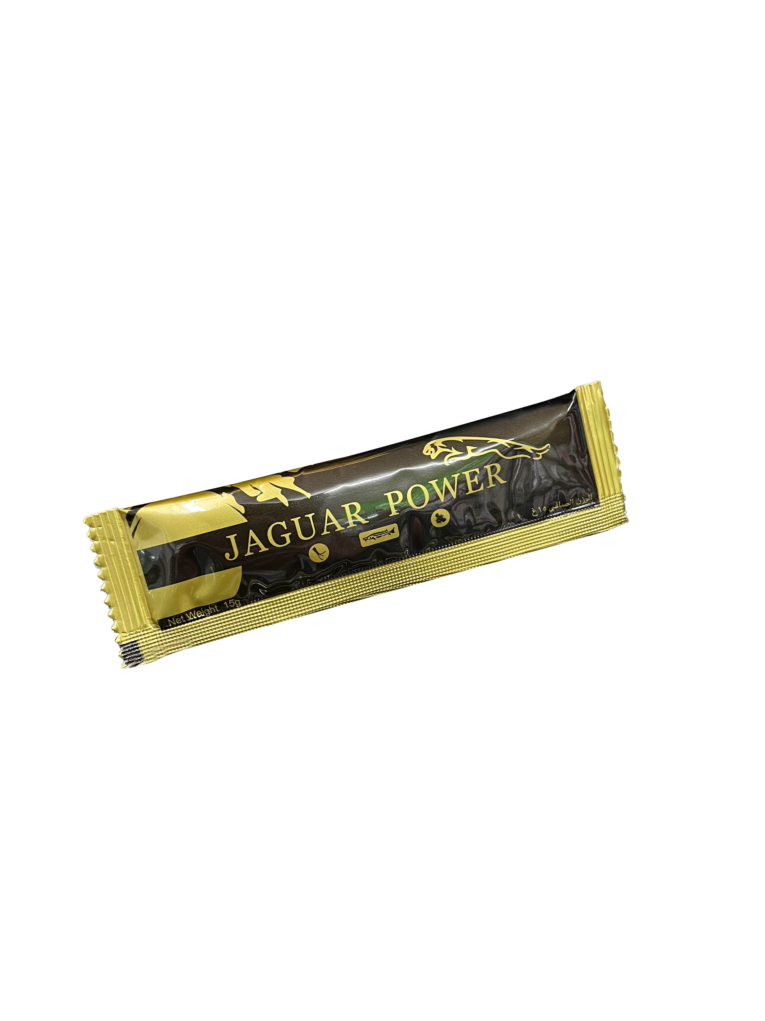 Premium Male Enhancement Honey Supplement - 12 x 15g Sachets Pack