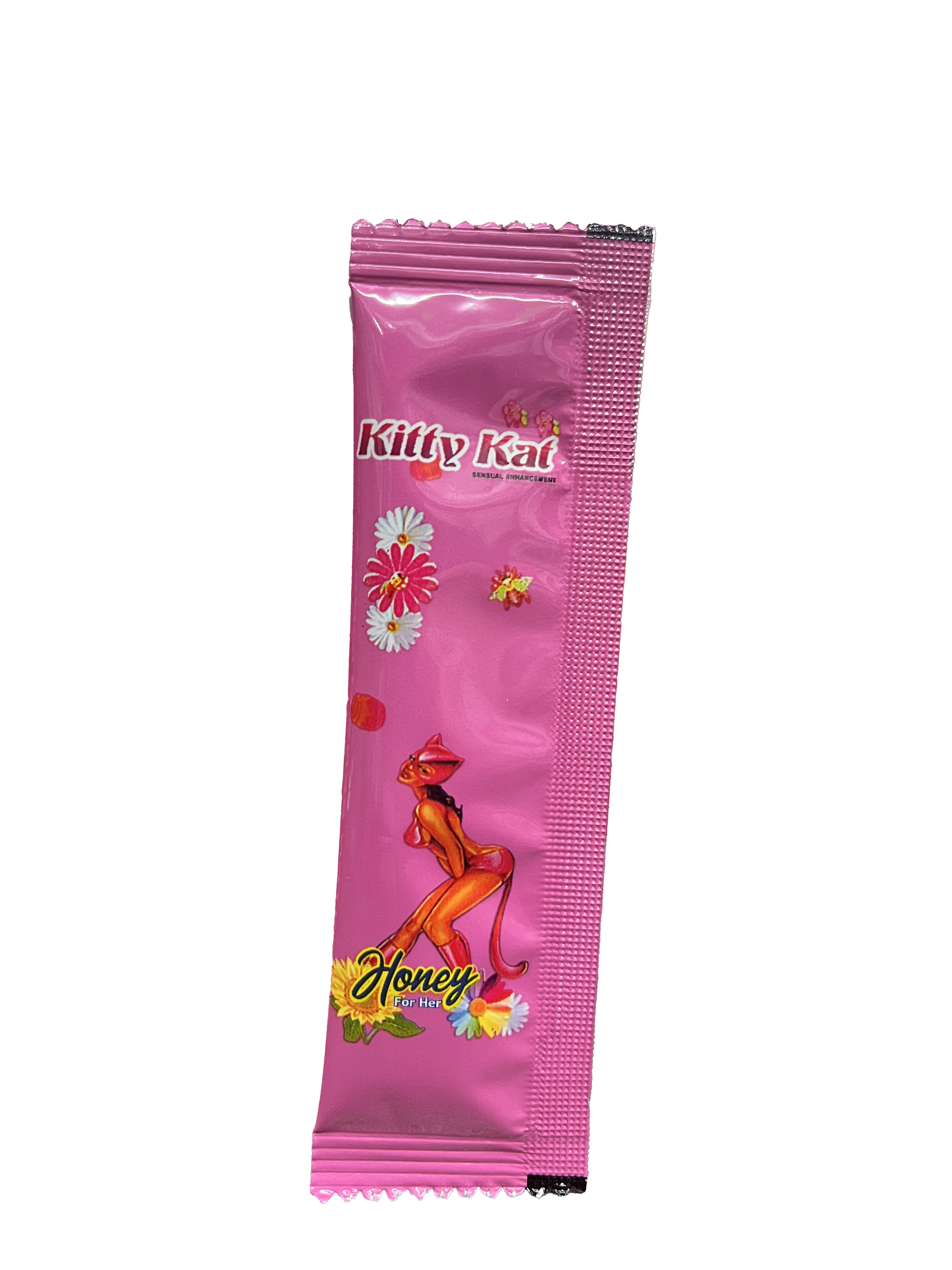 Women’s Sensual Honey Enhancement Supplement - 12 Sachet Pack (Honey-Based Formula for Heightened Desire)