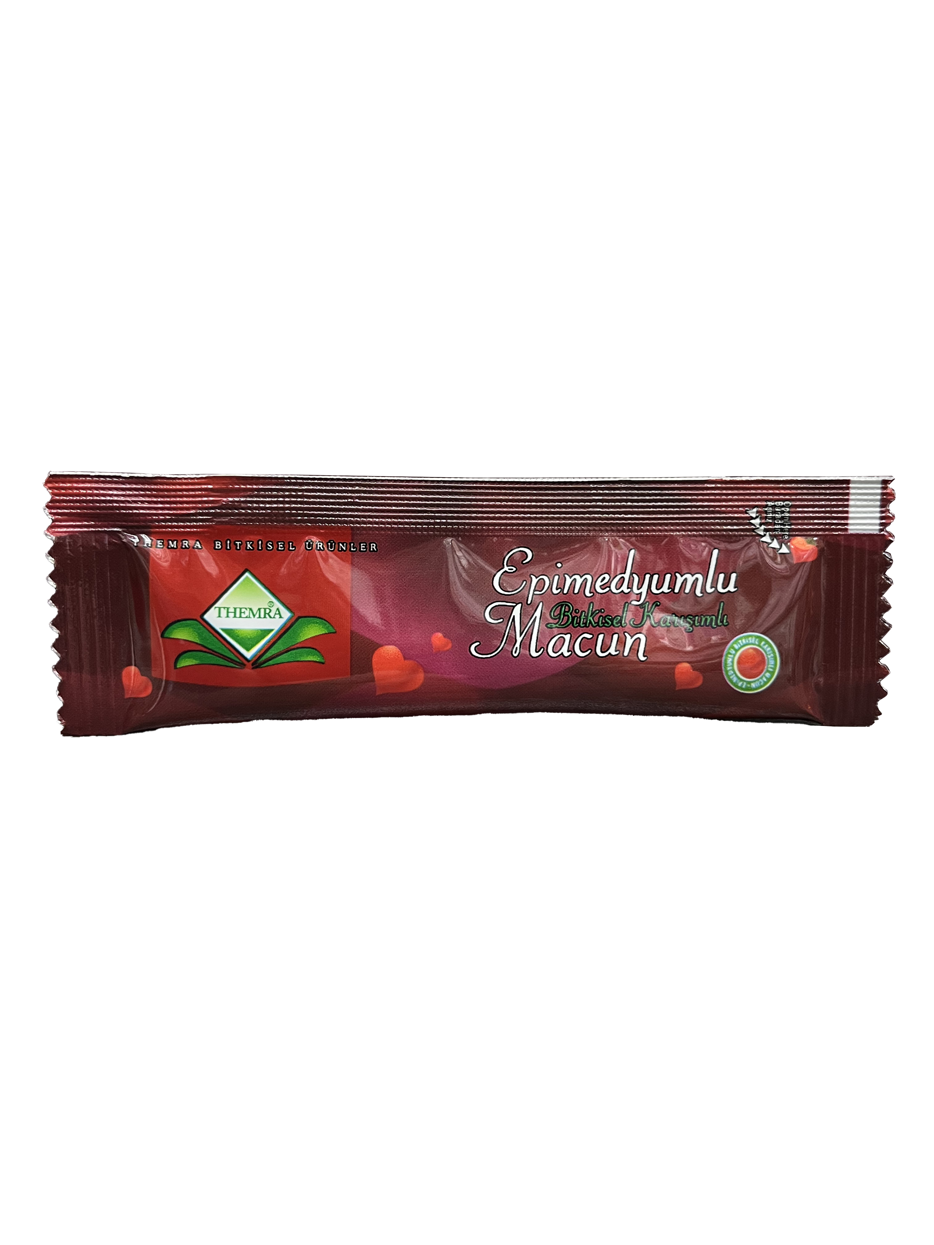 Epimedium-Infused Herbal Mixed Paste - 12g × 12 Sticks (Total 144g)