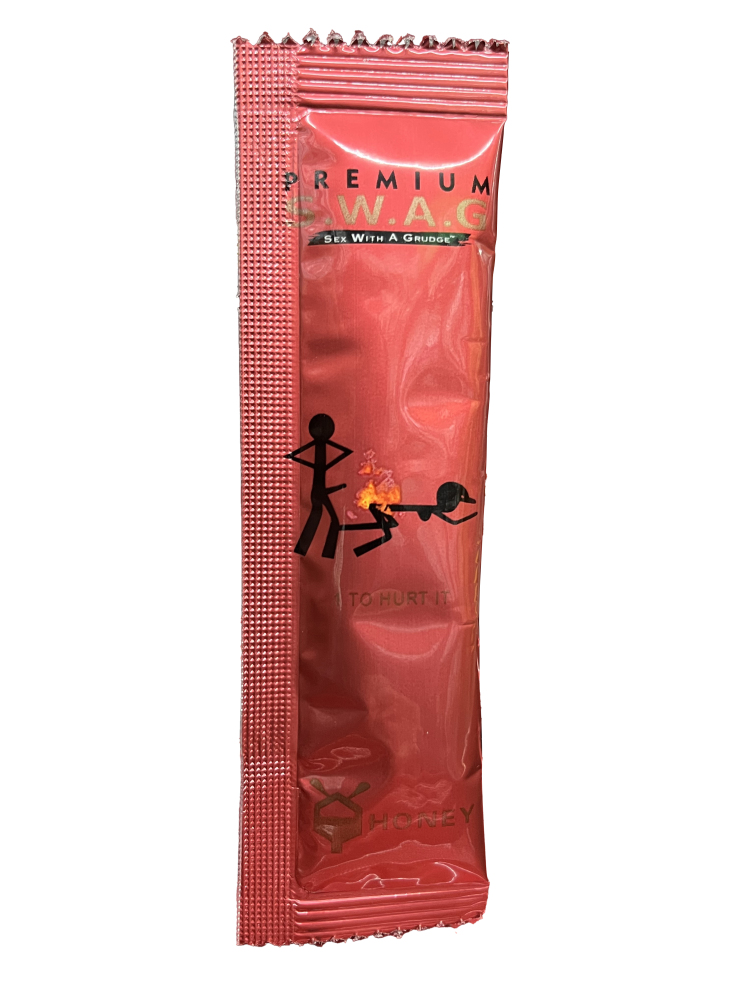 Vital Honey (with Caviar & Tongkat Ali Powder) - 10g × 24 Sachets